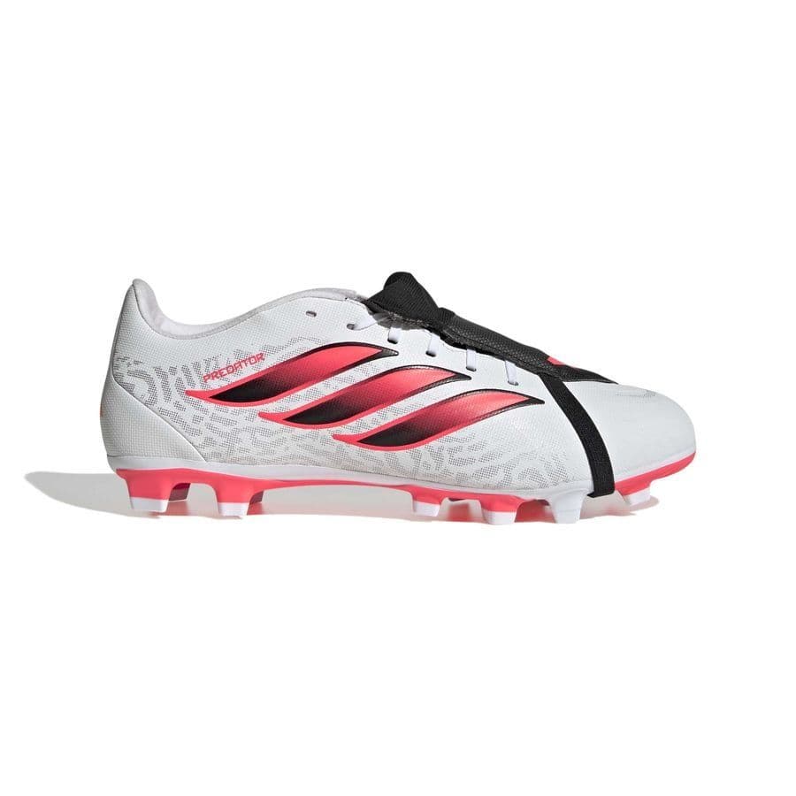 adidas Predator Club Fold-over Tongue Fxg Chaos Vs Control