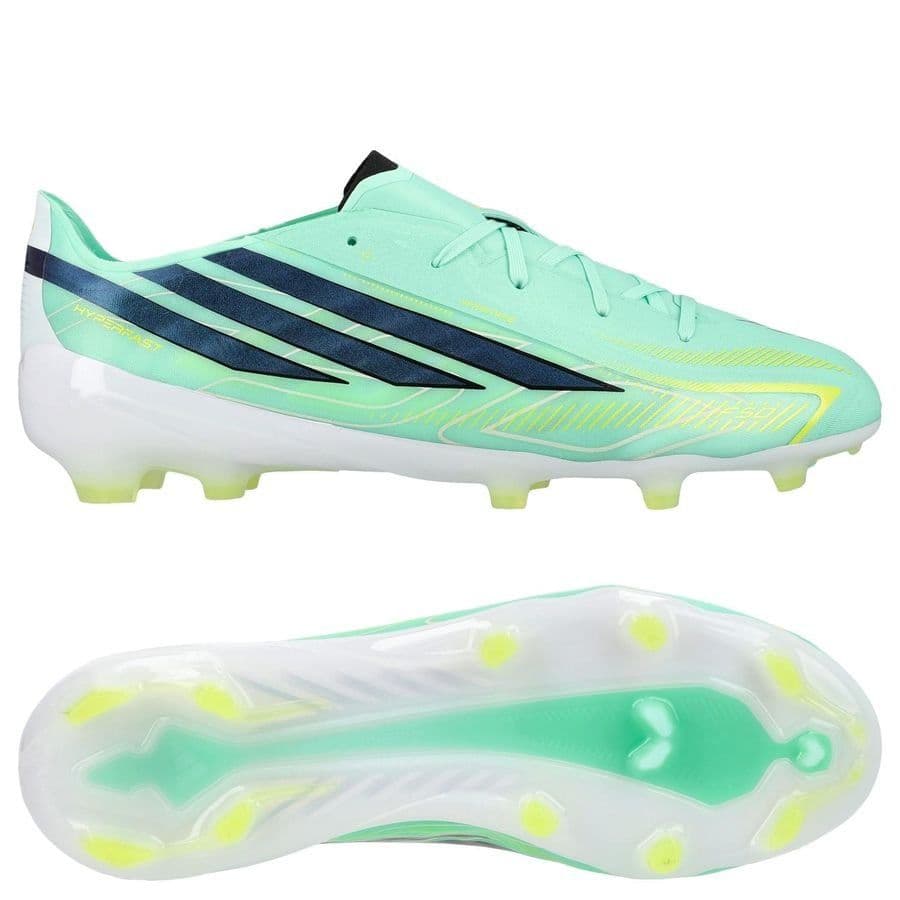 adidas F50 Hyperfast Elite Fg Final Rush Kids (FG)
