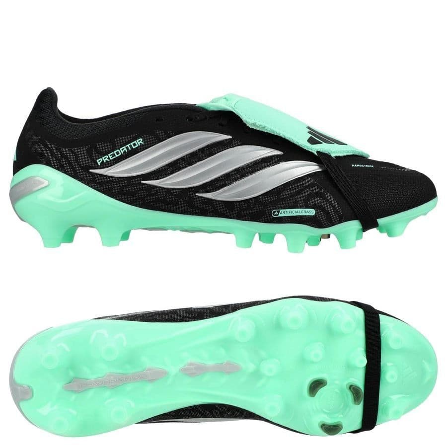 adidas Predator League Fold-over Tongue Ag Final Rush (AG)