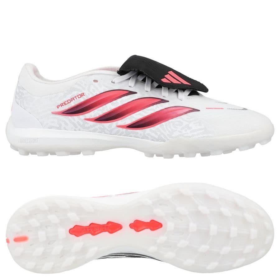 adidas Predator Pro Fold-over Tongue Tf Chaos Vs Control (TF)