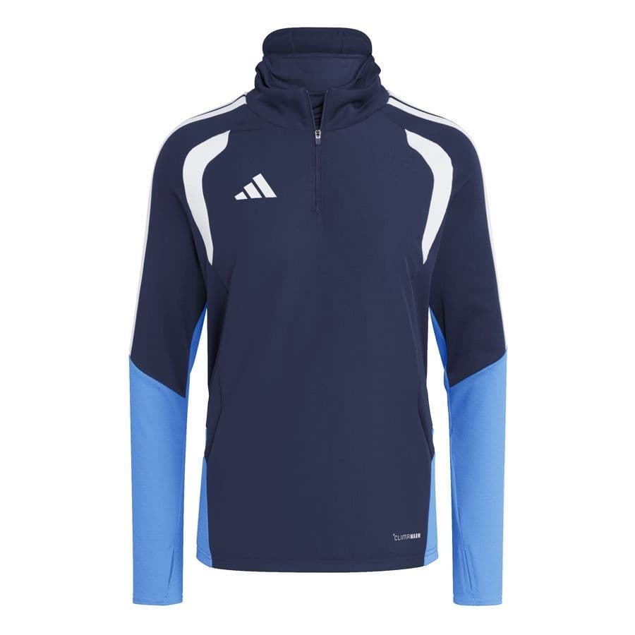 adidas Trainingsshirt Tiro 26 Competition Winterized