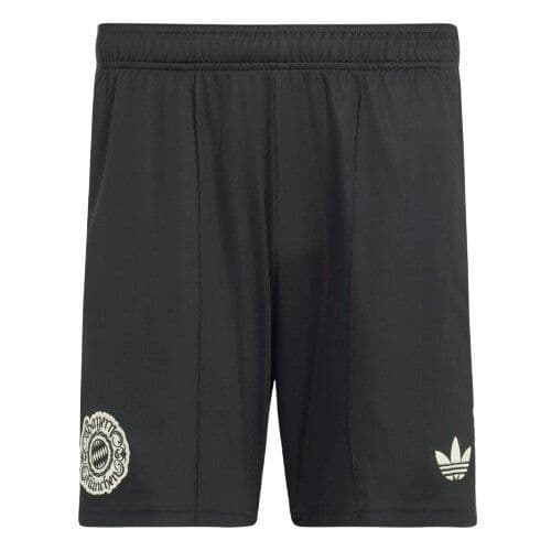 adidas Bayern München 4e Shorts Wiesn 2026/27
