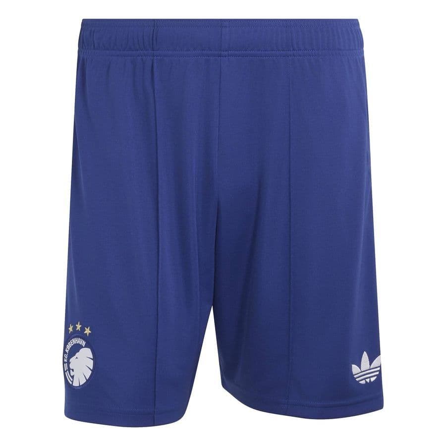 adidas Fc Kopenhagen Uitshorts 2026/27