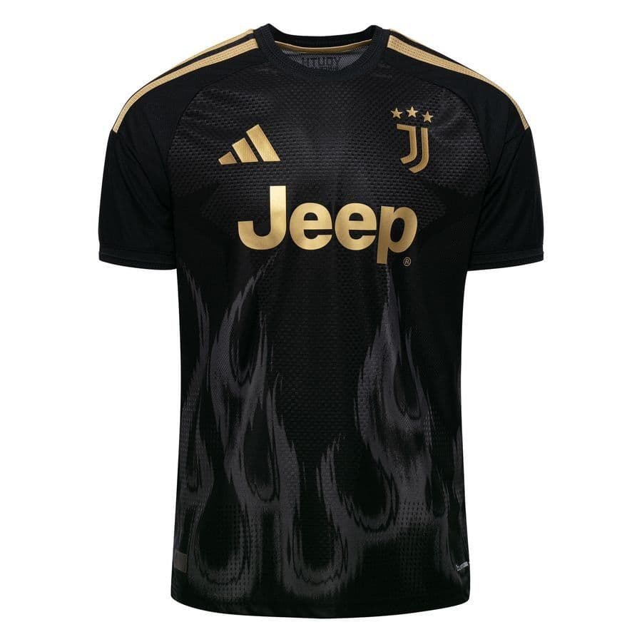 adidas Juventus 3de Shirt 2026/27 Authentic