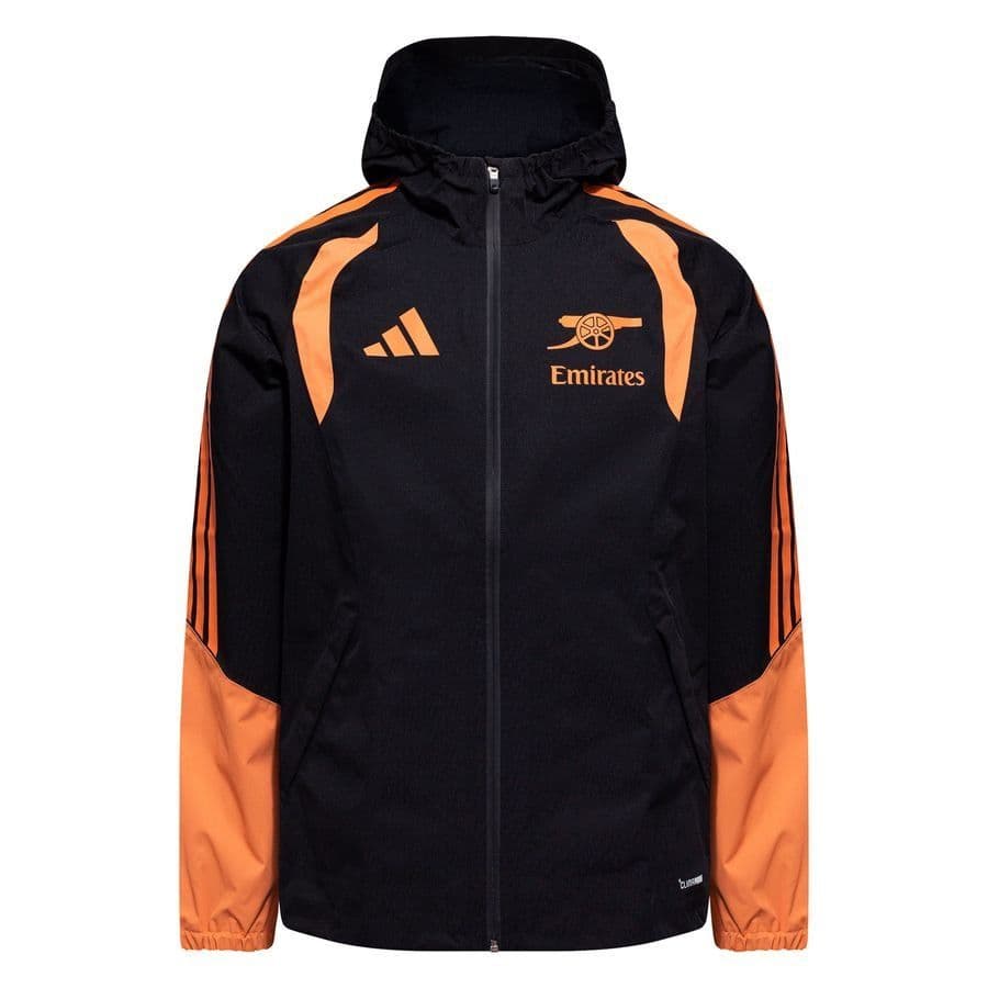 adidas Arsenal Regenjas