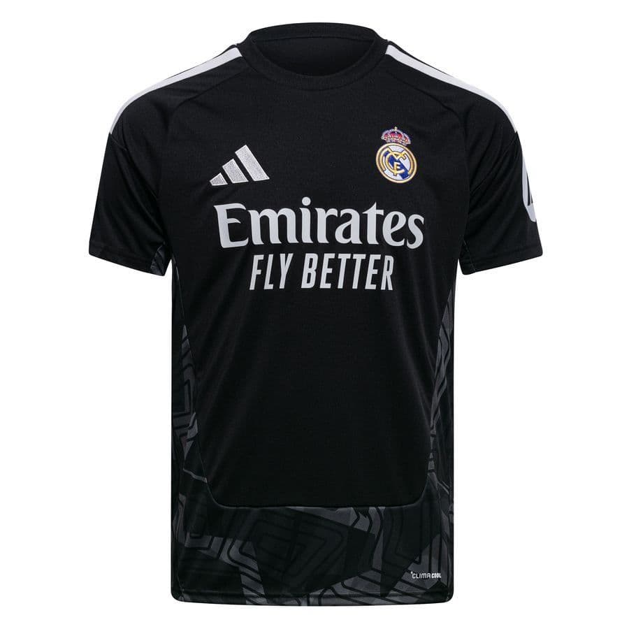 adidas Real Madrid Keepersshirt 2026/27