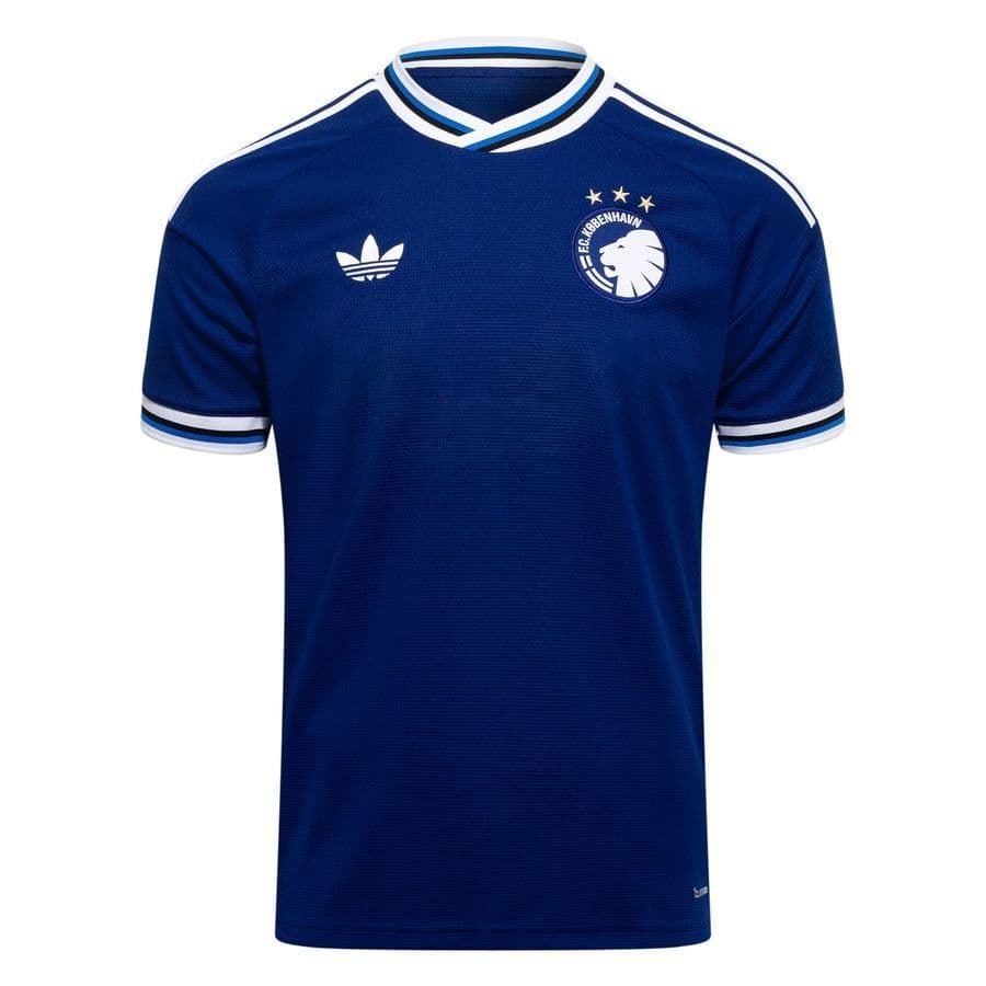 adidas Fc Kopenhagen Uitshirt 2026/27 Kids