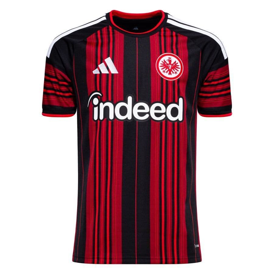 adidas Eintracht Frankfurt Thuisshirt 2026/27 Kids