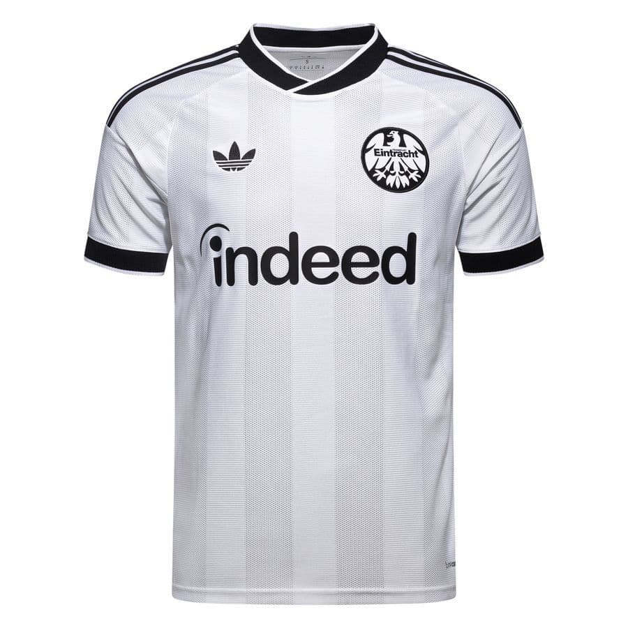 adidas Eintracht Frankfurt Uitshirt 2026/27 Kids