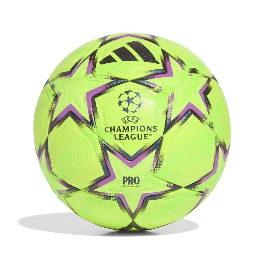 adidas Voetbal Pro Winter Champions League 2026/27 Wedstrijdbal