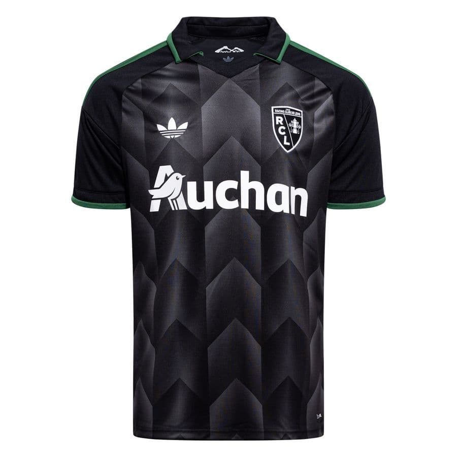 adidas Rc Lens Uitshirt 2026/27