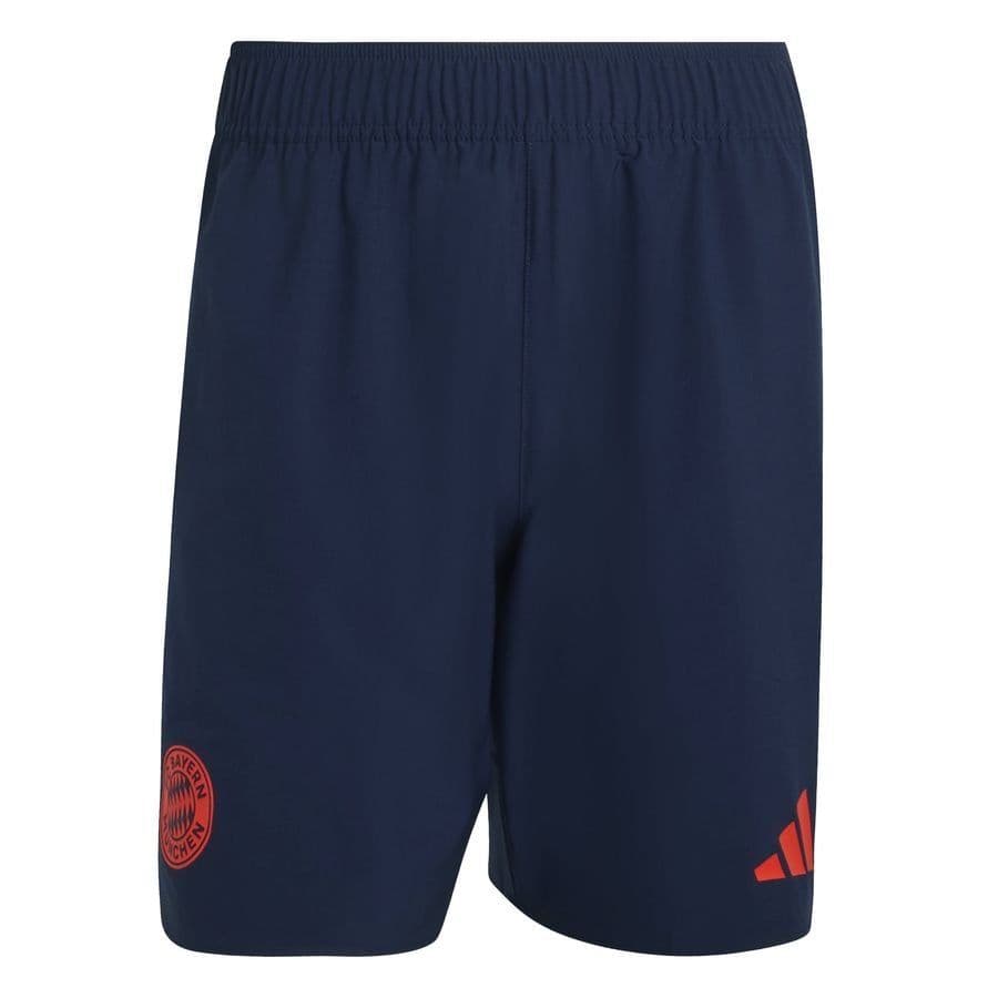 adidas Bayern München Trainingsshorts Tiro 26 Travel