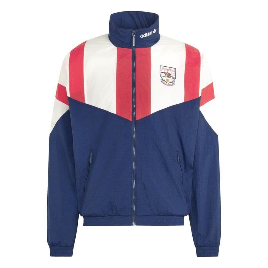 adidas Arsenal Track Top Eqt