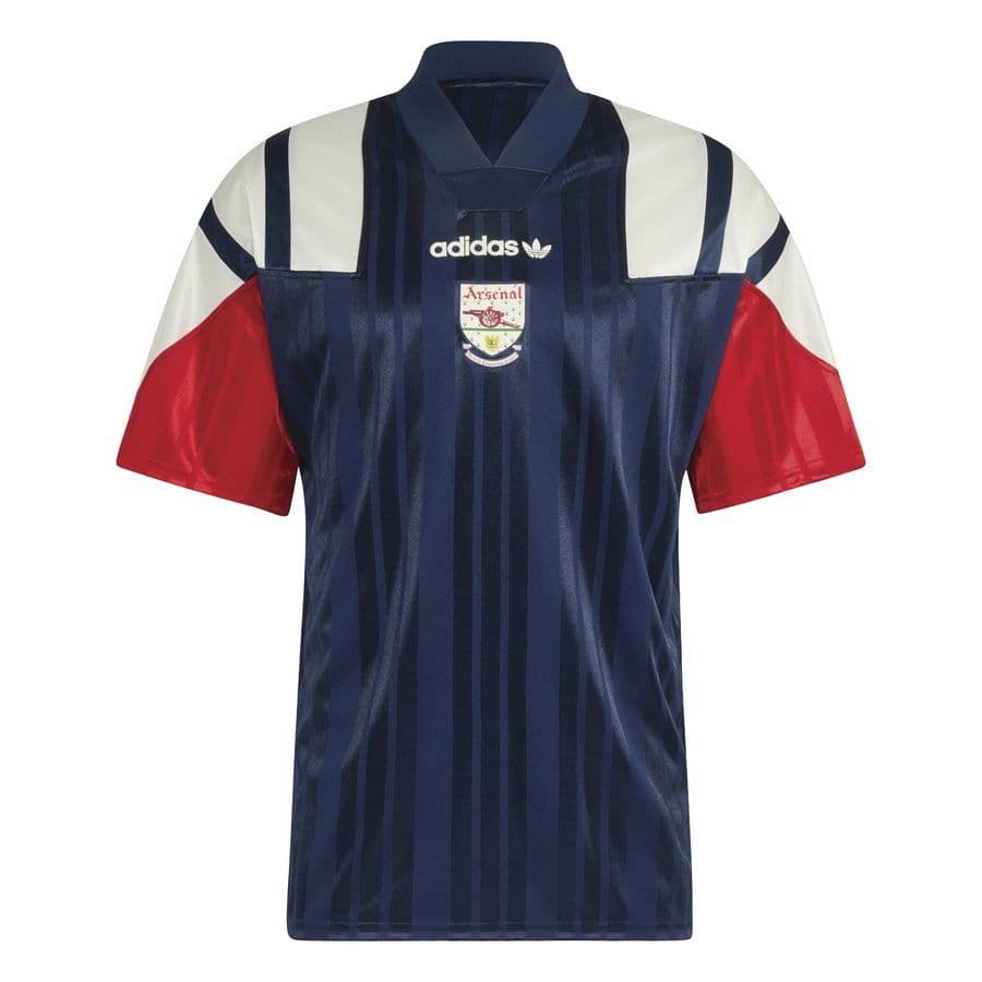 adidas Arsenal Voetbalshirt Eqt