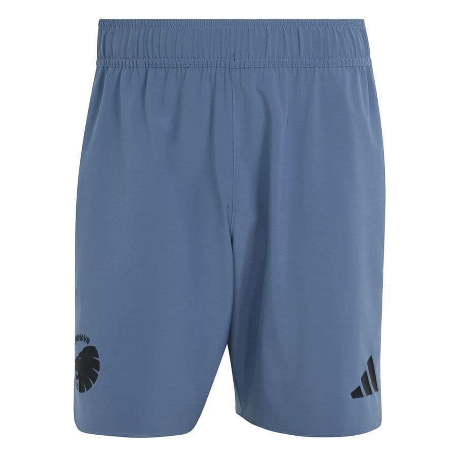 adidas Fc Kopenhagen Trainingsshorts Tiro 26 Travel