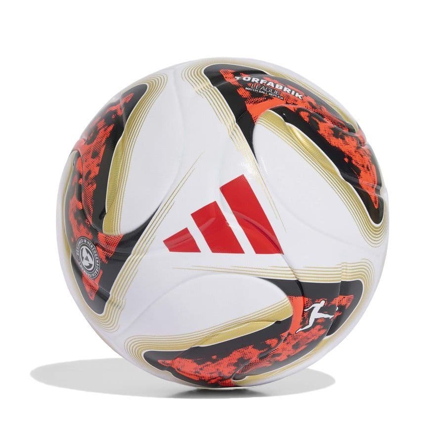 adidas Voetbal Bundesliga Torfabrik League
