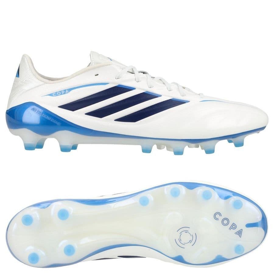 adidas Copa Pure Iv Elite Ag Chaos Vs Control (AG)