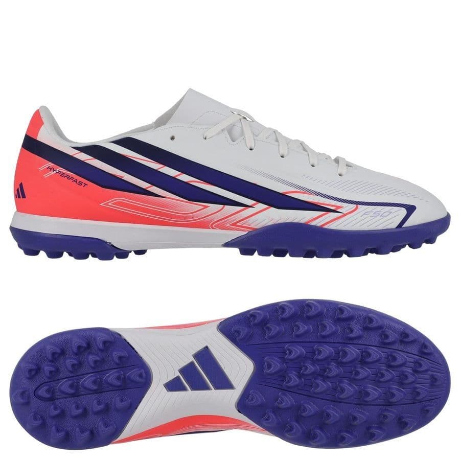 adidas F50 Hyperfast Club Tf Chaos Vs Control (TF)