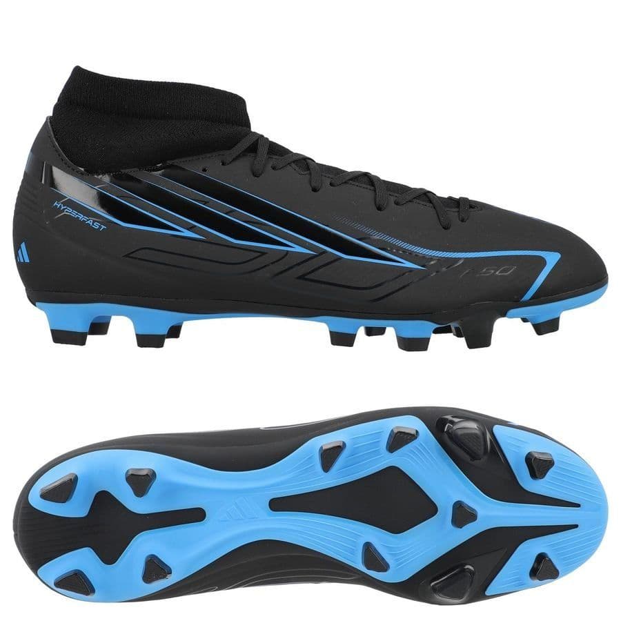 adidas F50 Hyperfast Club Mid Fxg Immortal Dna