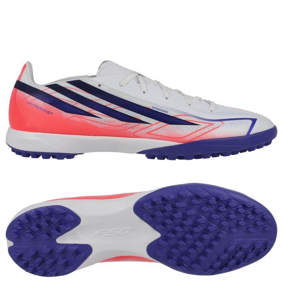 adidas F50 Hyperfast League Tf Chaos Vs Control (TF)
