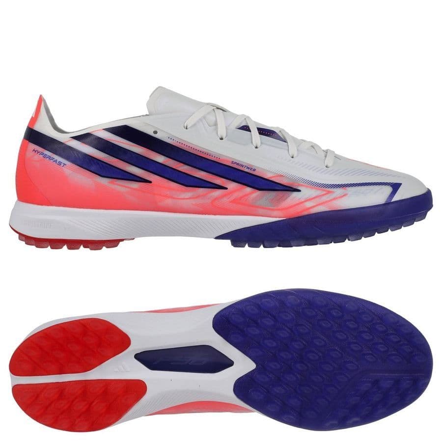 adidas F50 Hyperfast Pro Tf Chaos Vs Control (TF)