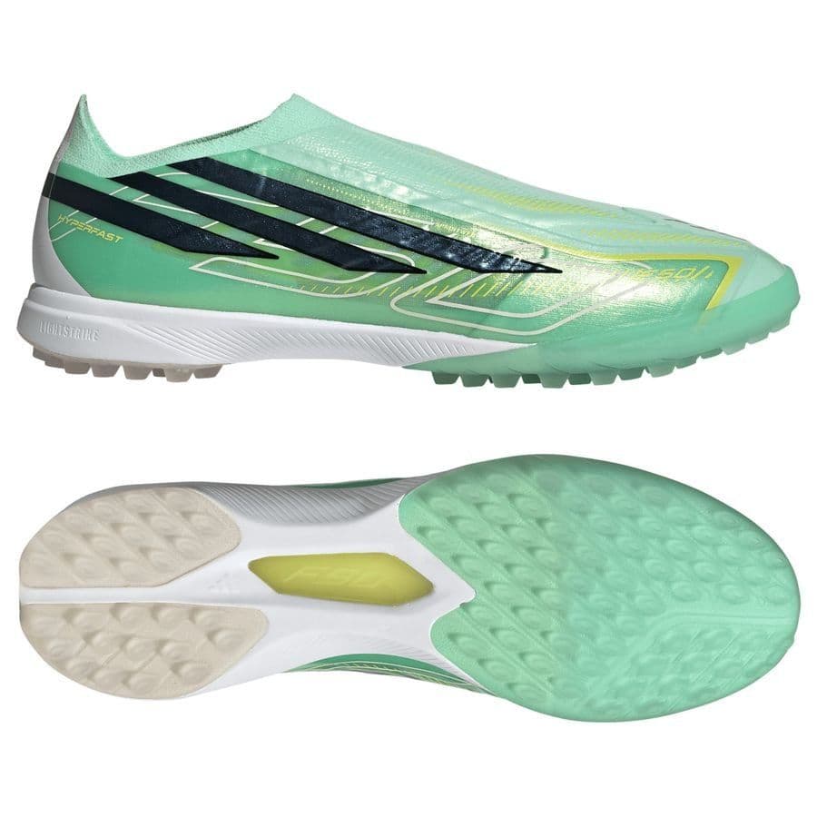 adidas F50 Hyperfast Pro Laceless Tf Final Rush (TF)