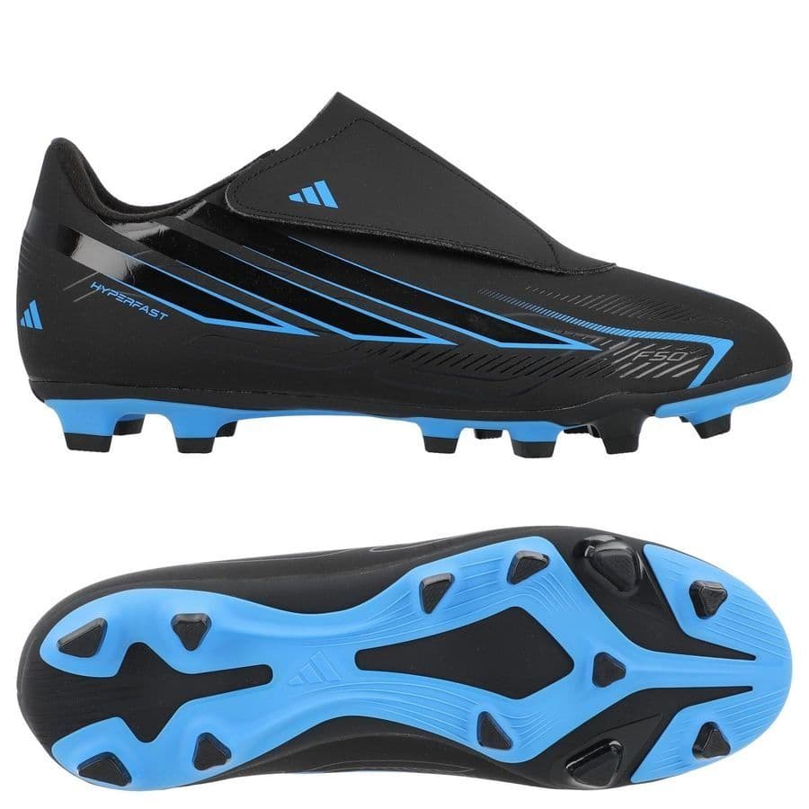 adidas F50 Hyperfast Club Klittenband Fxg Immortal Dna Kids