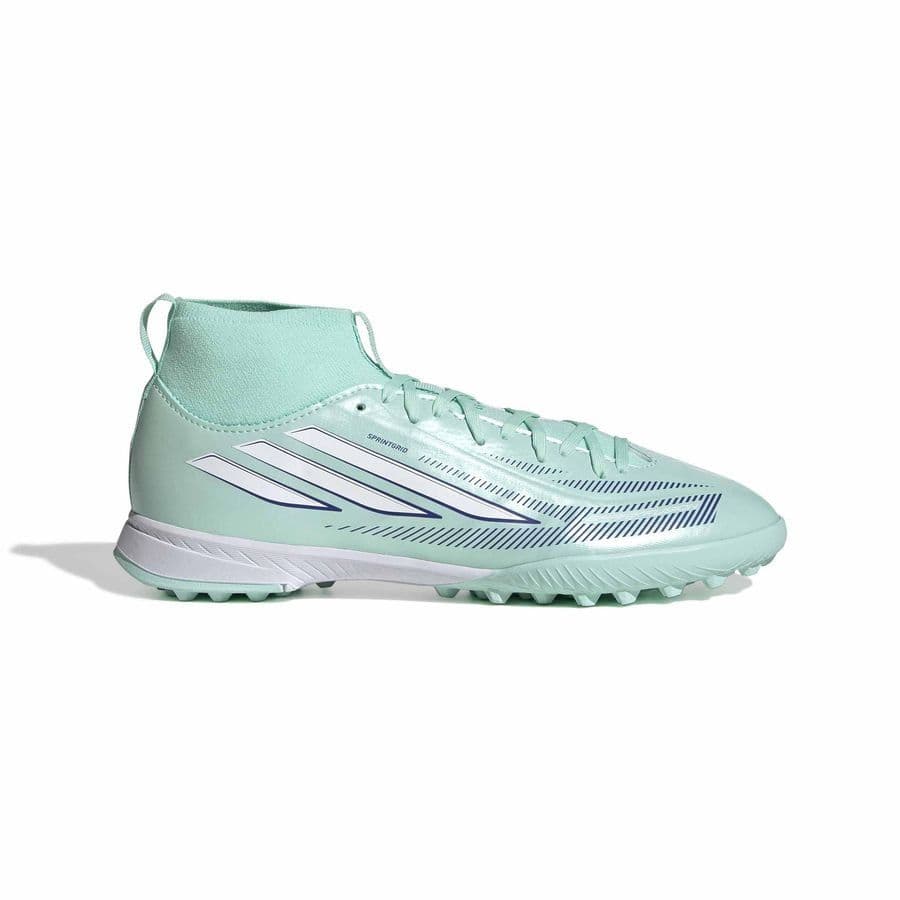 adidas F50 Sparkfusion League Mid Cut Tf Final Rush Kids (TF)