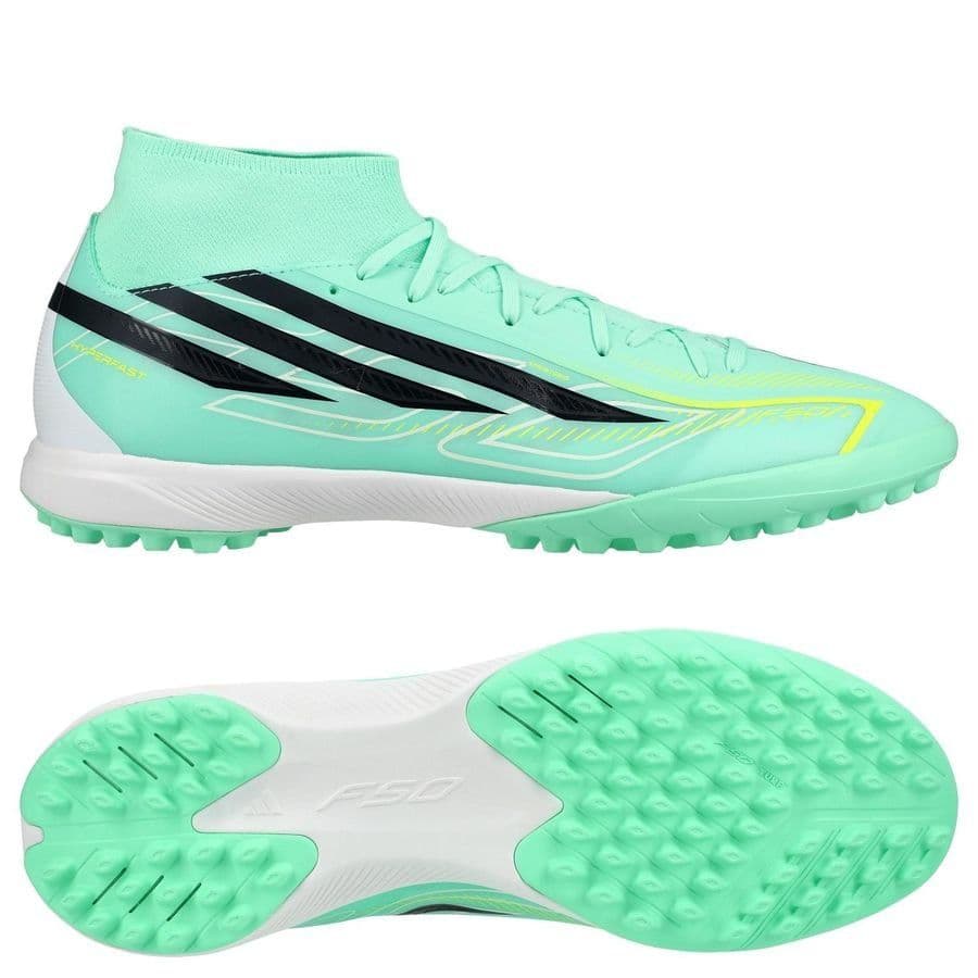 adidas F50 Hyperfast League Mid Cut Tf Final Rush (TF)