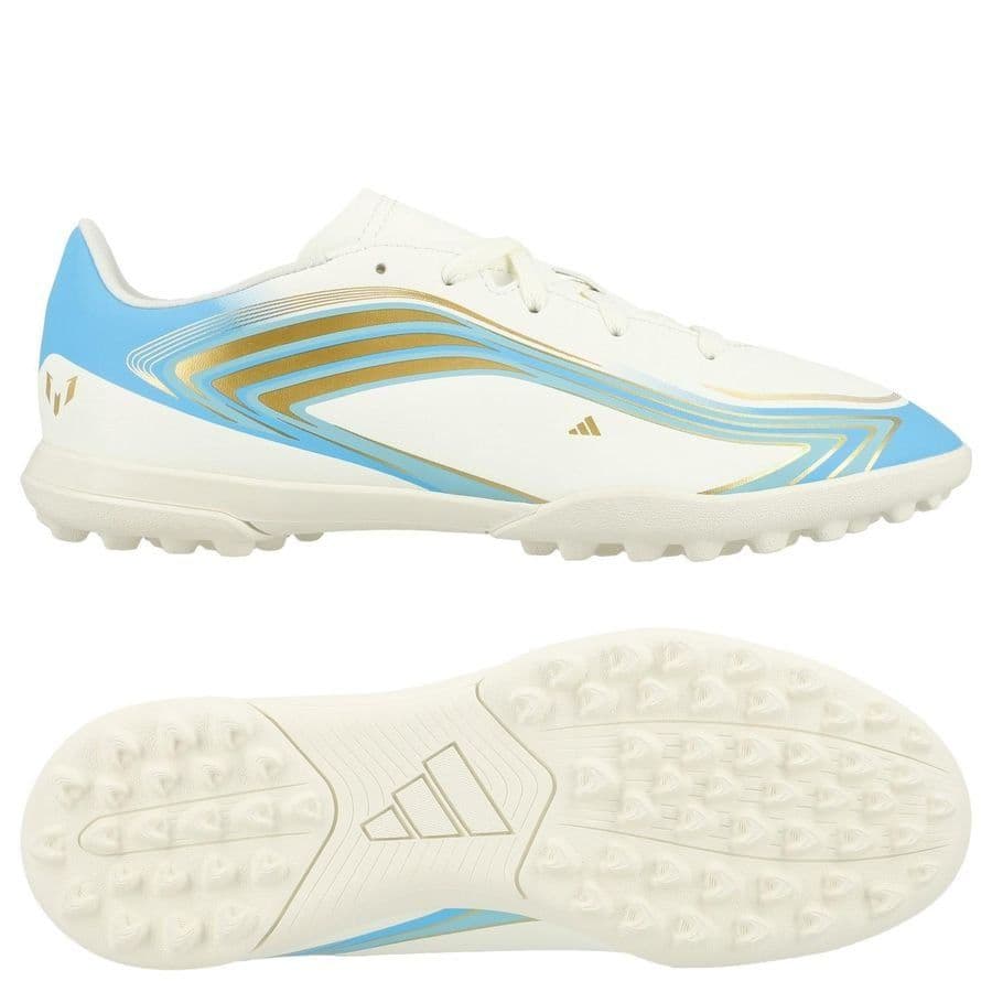 adidas F50 Messi Club Tf El Ultimo Tango Kids (TF)