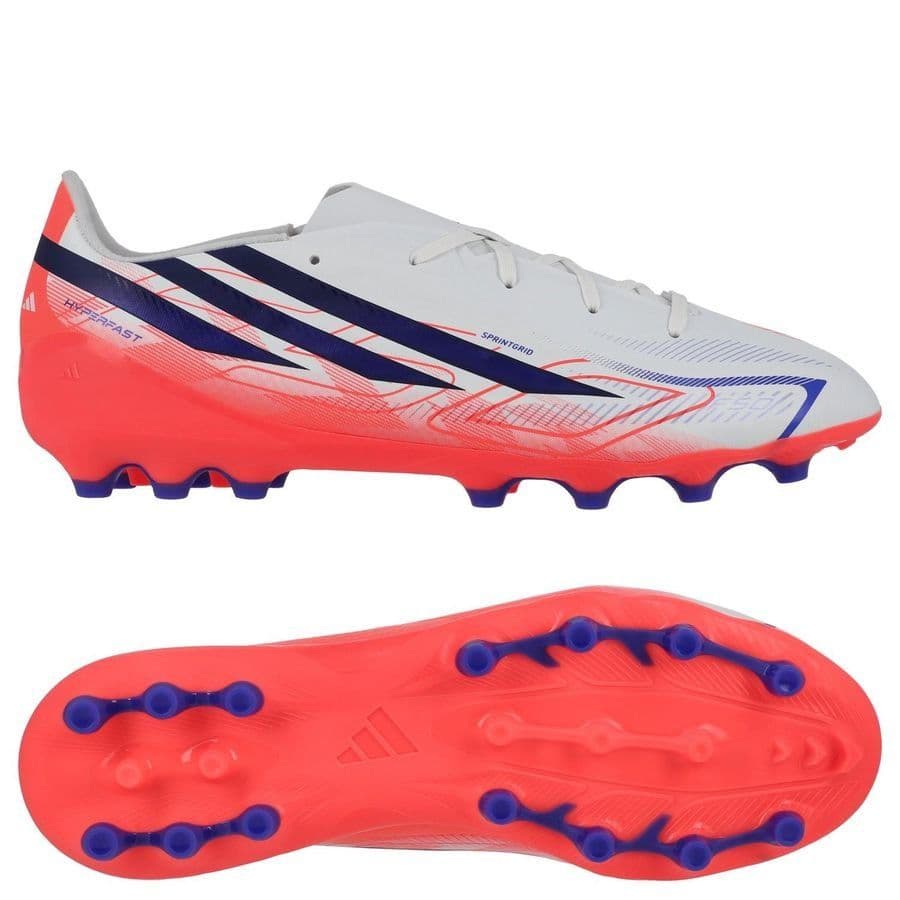 adidas F50 Hyperfast League AG Kids