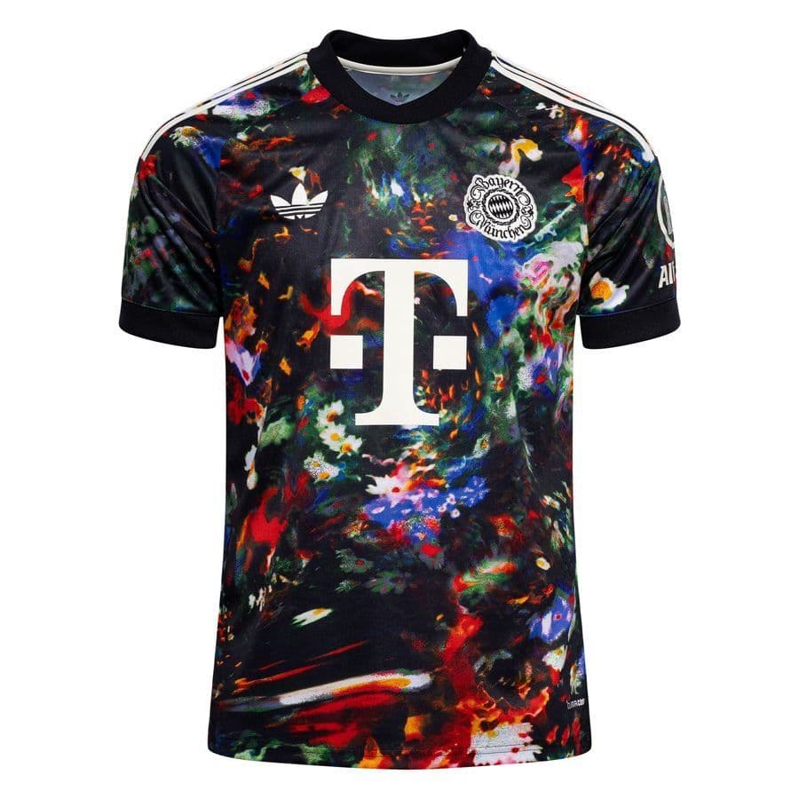 adidas Bayern München 4e Shirt Wiesn 2026/27