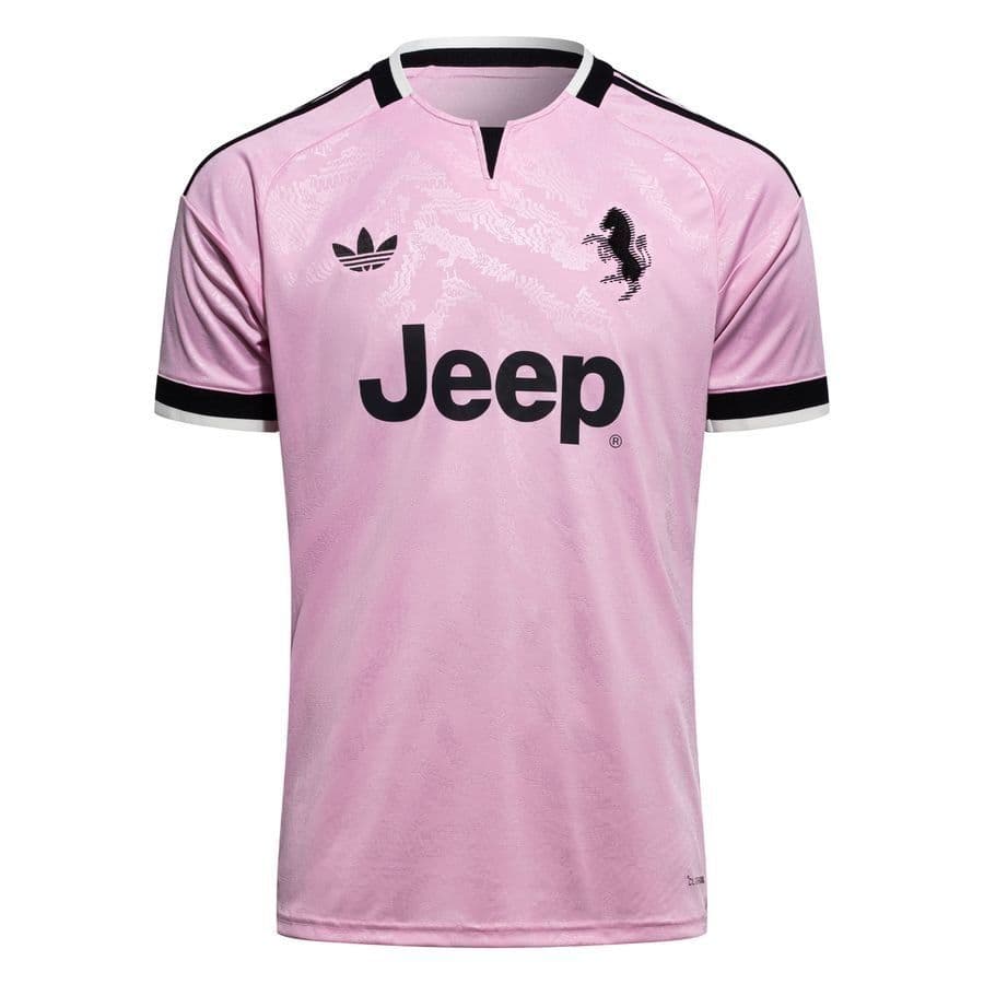 adidas Juventus Uitshirt 2026/27