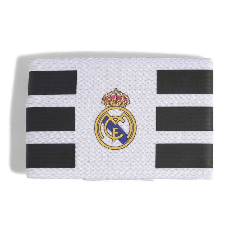 adidas Real Madrid Aanvoerdersband