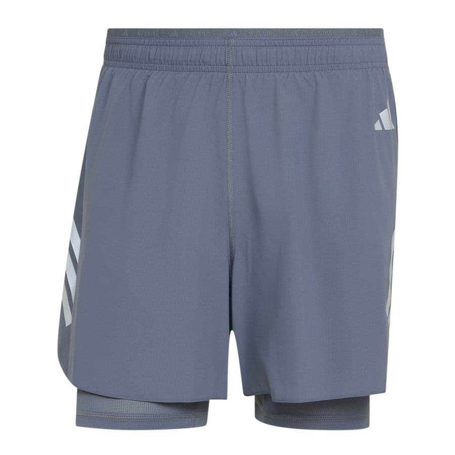 adidas Hardloopshorts Adi365 2 In 1