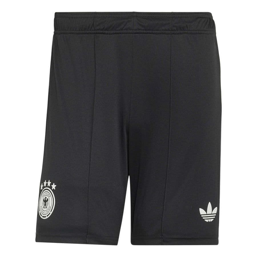 adidas Duitsland 3e Shorts 2026