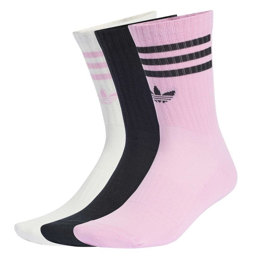 adidas Juventus Kousen 3-pak
