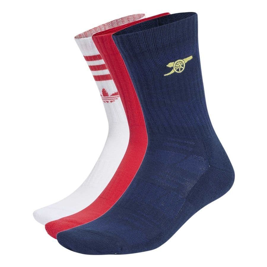adidas Arsenal Kousen 3-pak