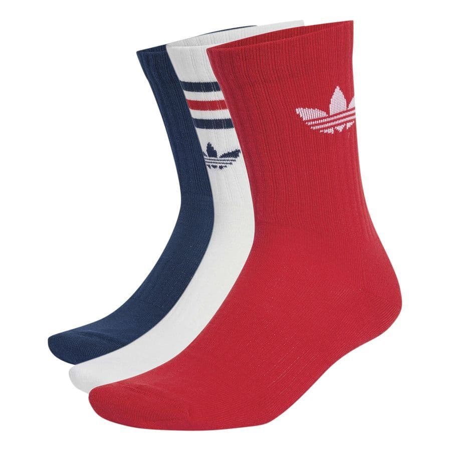 adidas Bayern München Kousen 3-Pak