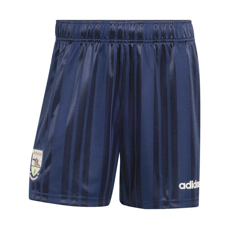 adidas Arsenal Shorts Eqt