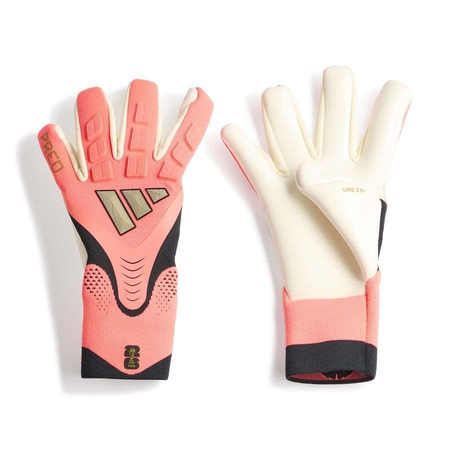 adidas Keepershandschoenen Predator Pro Road To Glory