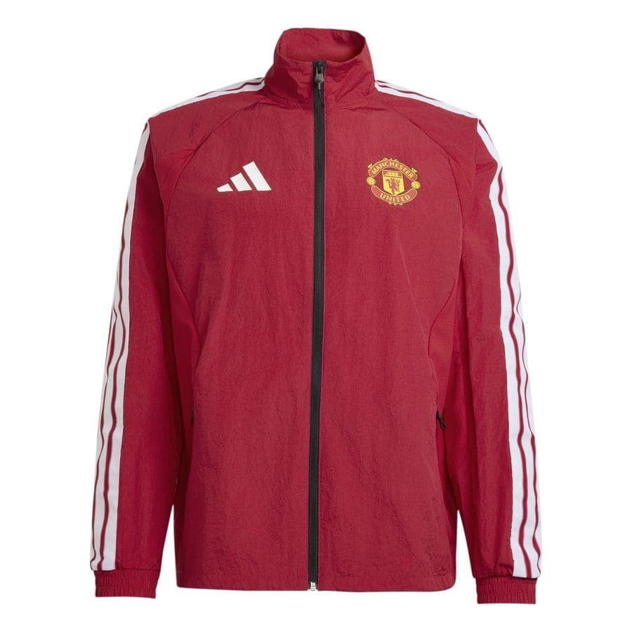 adidas Manchester United Jas Anthem