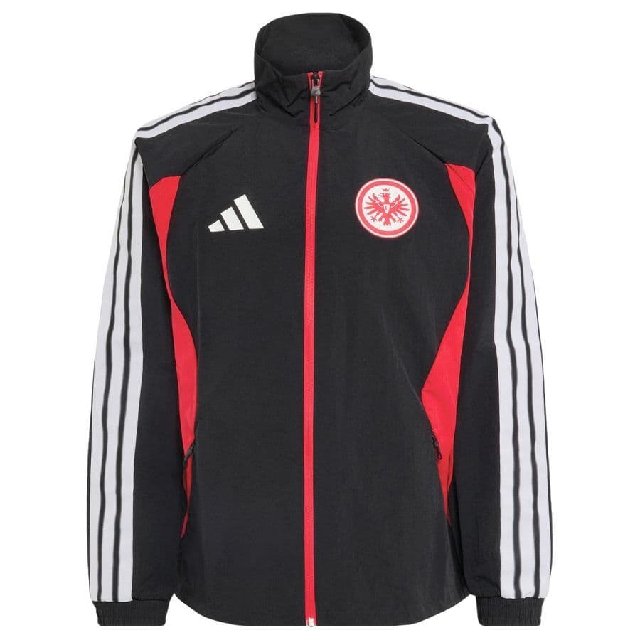 adidas Eintracht Frankfurt Jas Anthem