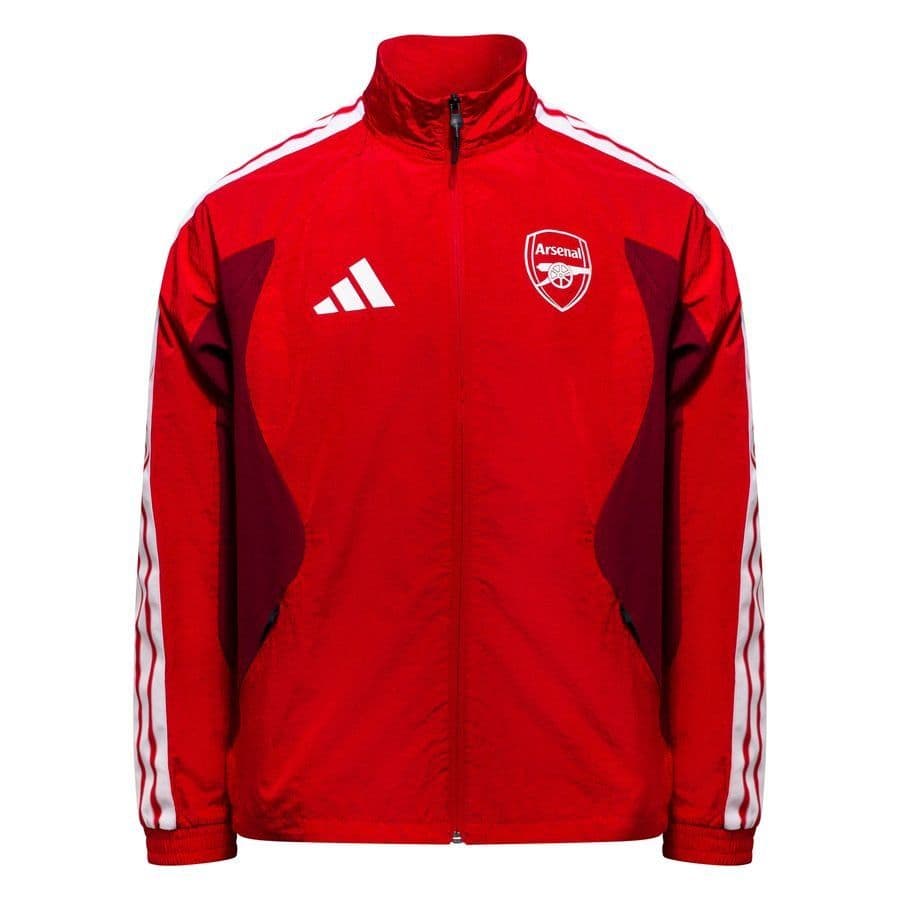 adidas Arsenal Trainingsjas Anthem
