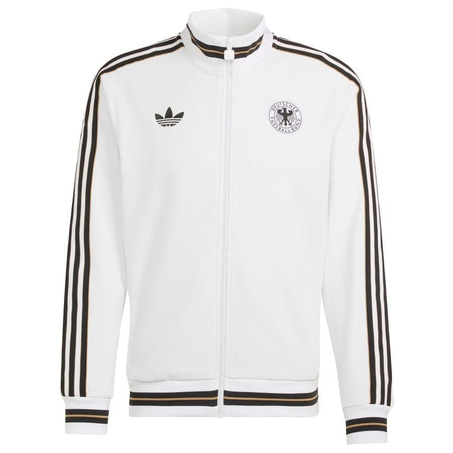 adidas Duitsland Track Top