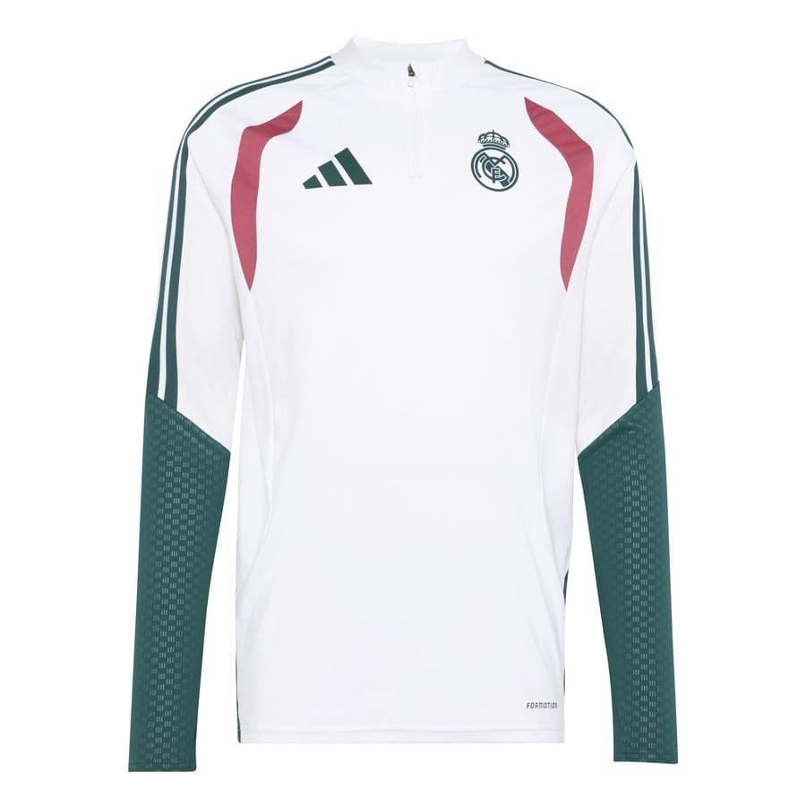adidas Real Madrid Trainingsshirt Tiro 26