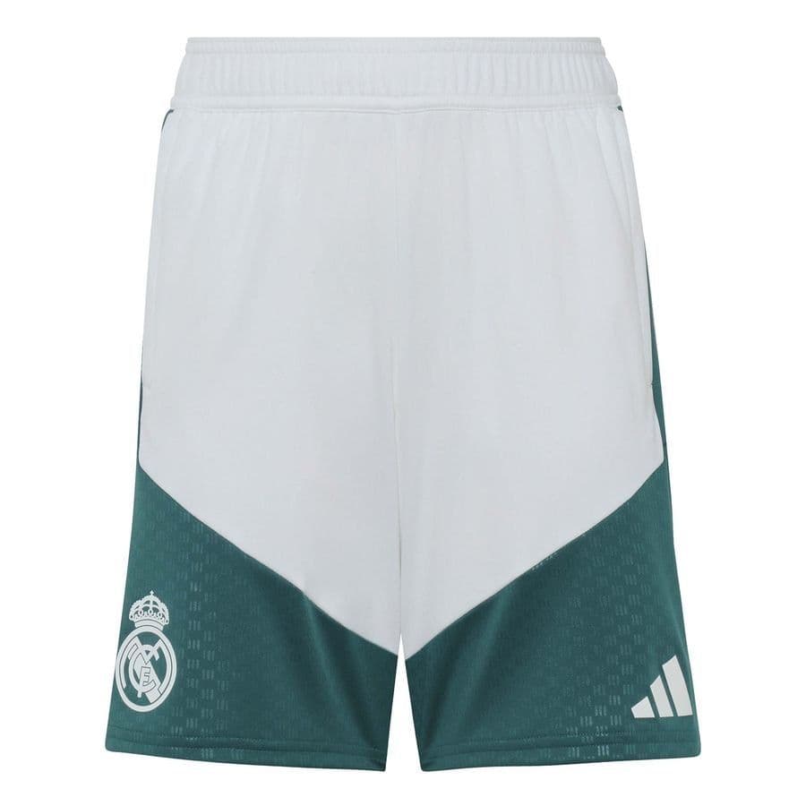 adidas Real Madrid Trainingsshorts Tiro 26 Kids