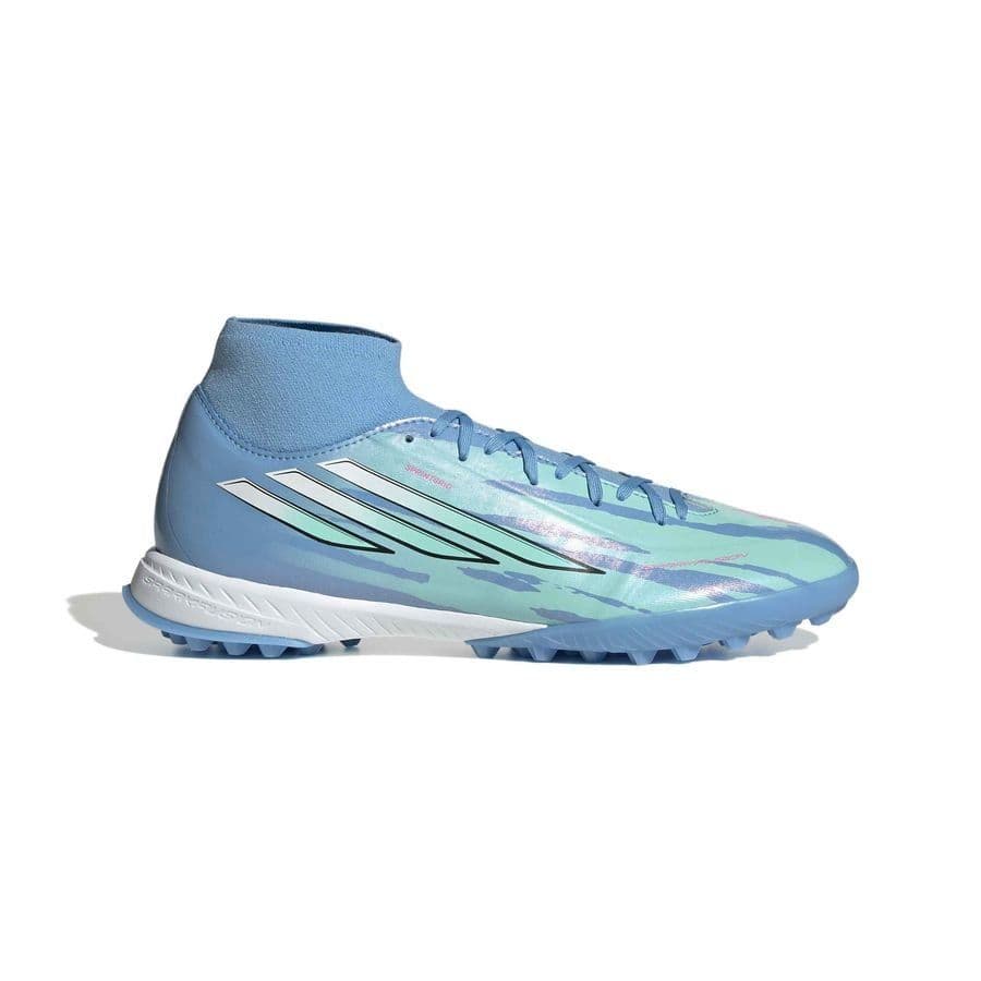 adidas F50 Sparkfusion League Mid Cut Tf Trinity Limited Edition (TF) Dames