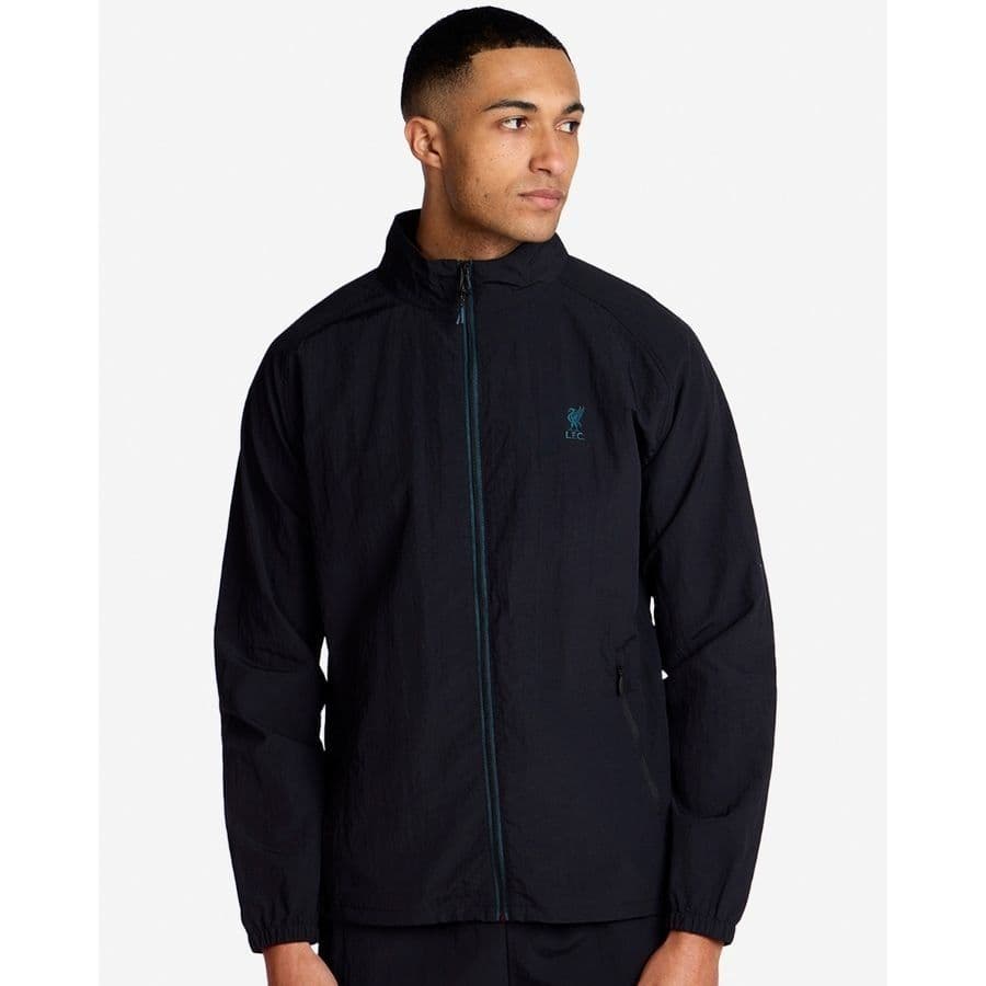 Liverpool FC Liverpool Windbreaker Jas Athletic