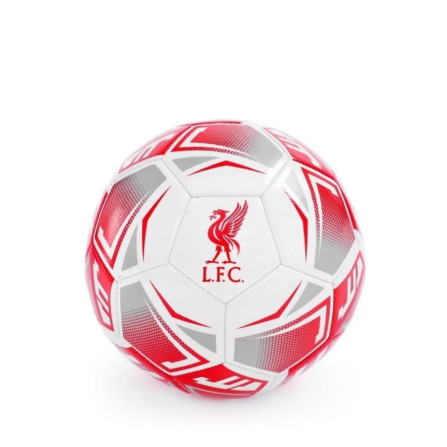 Liverpool FC Liverpool Voetbal